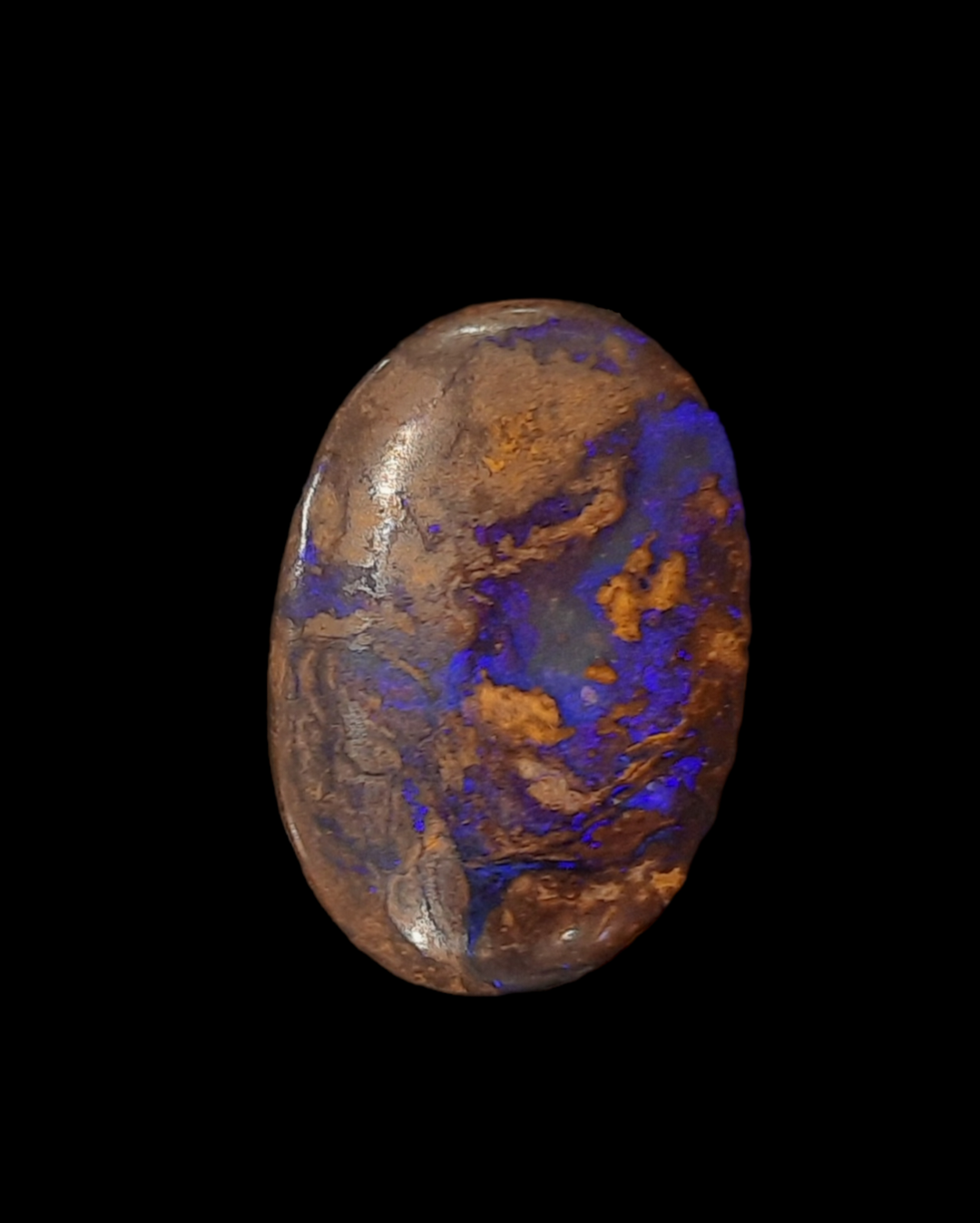 Australian Boulder Opal OPL118