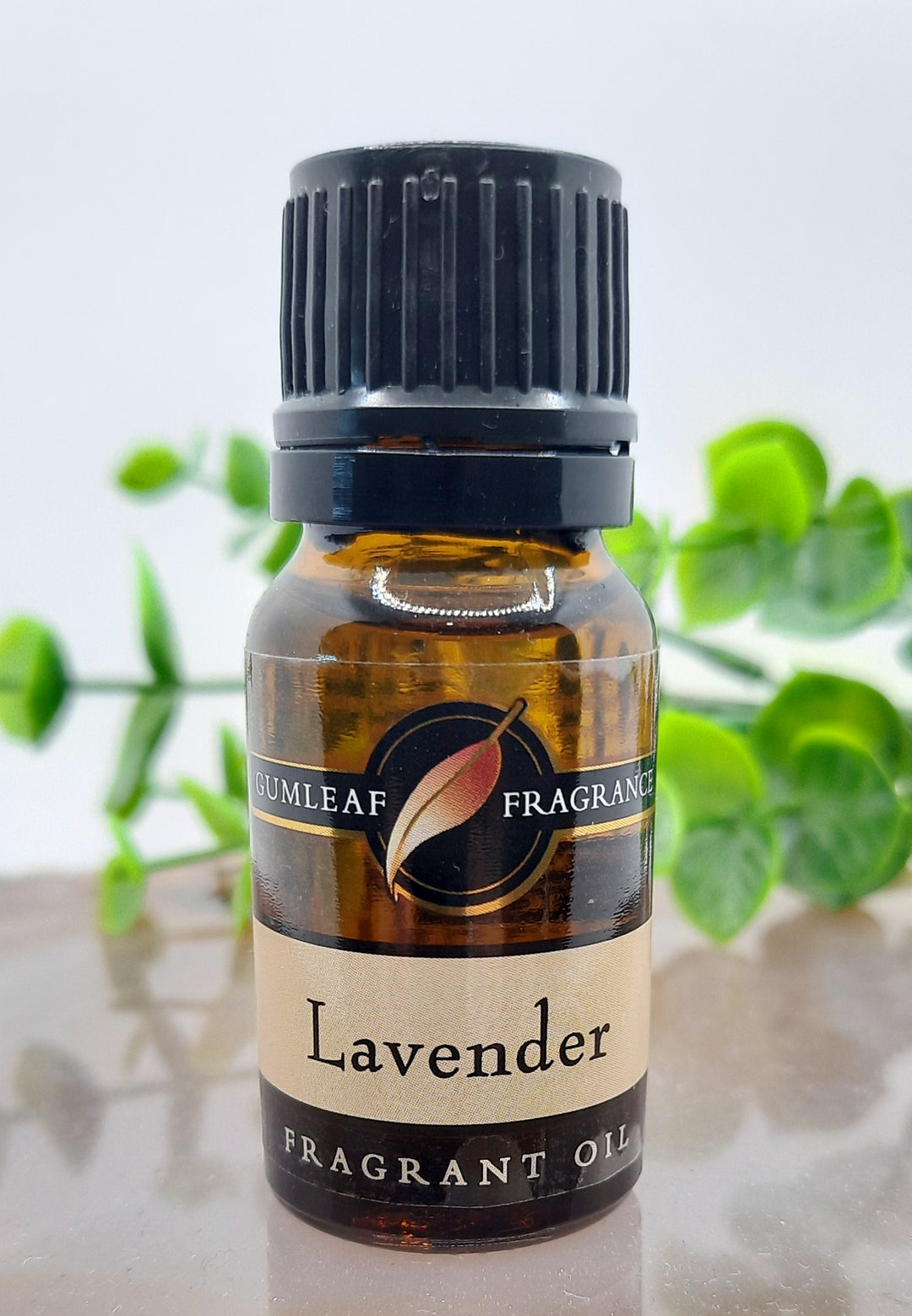 Fragrant Oil Lavender