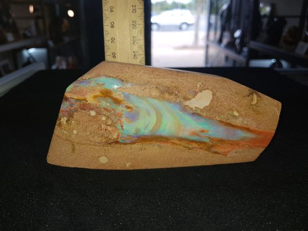 Pipe Opal Australian