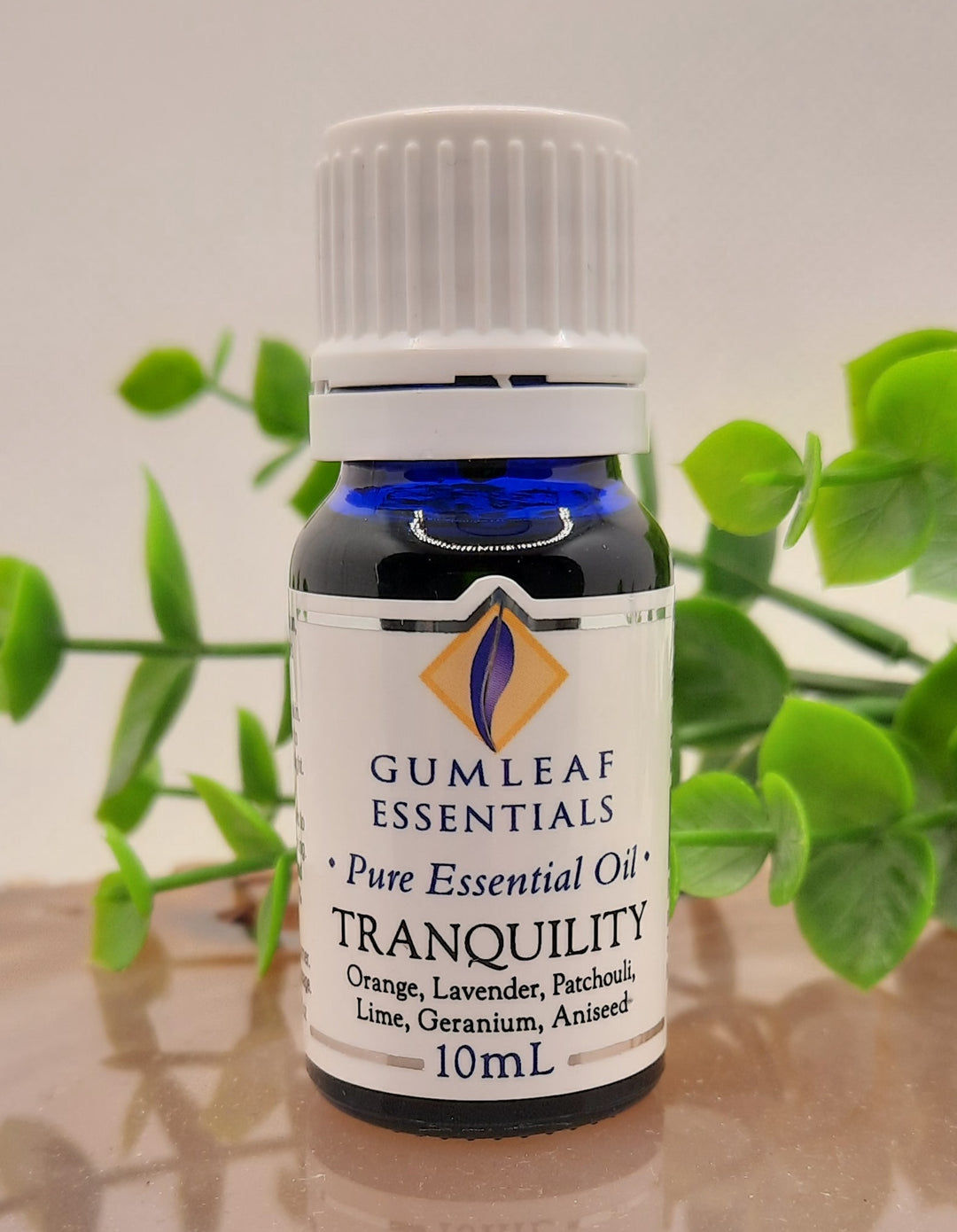 Oil 100% Essential Tranquility