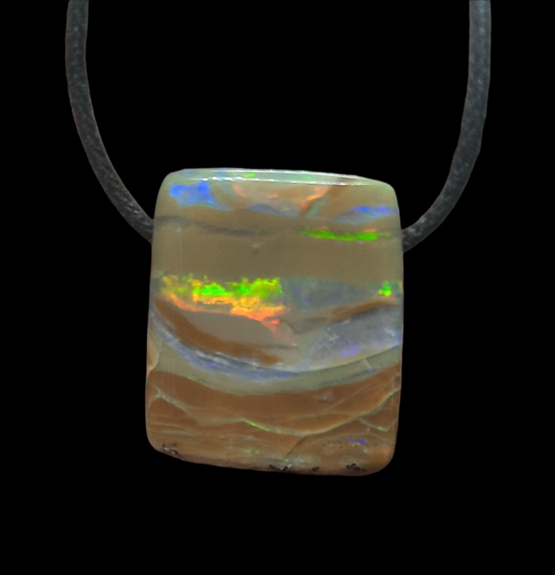 Opal Winton Necklace OPLN9