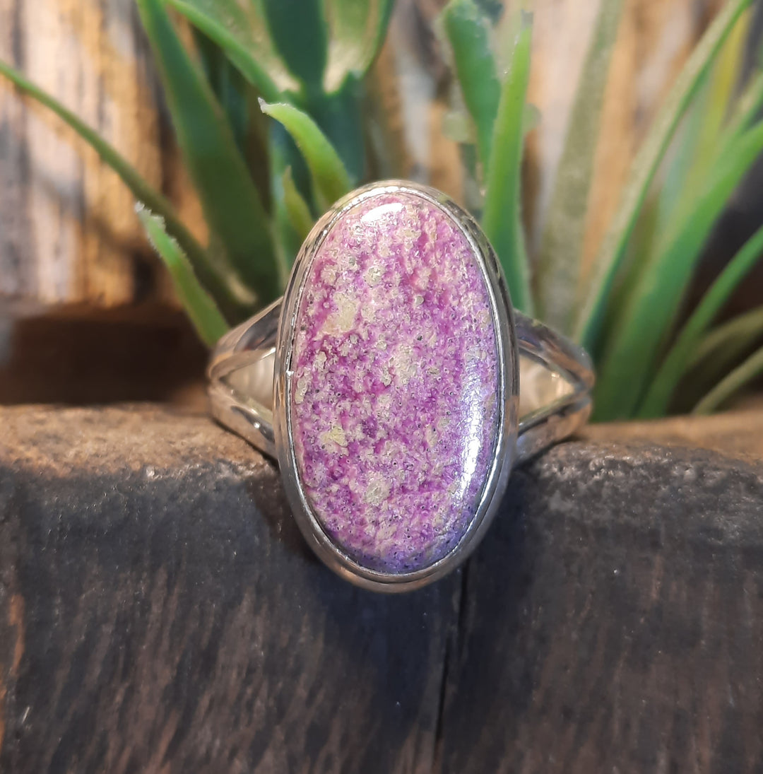 STICHTITE RING SIZE 8(P) GS1443