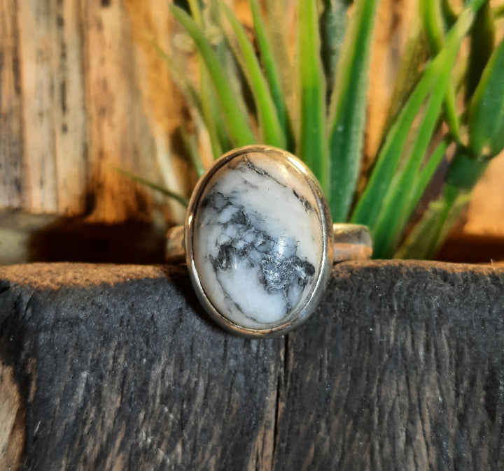 PINOLITH RING SIZE 6(L) GS1537