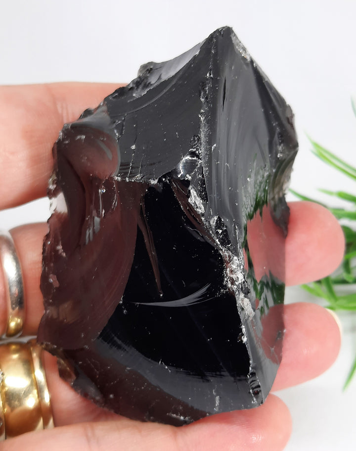 Black Obsidian OBS6