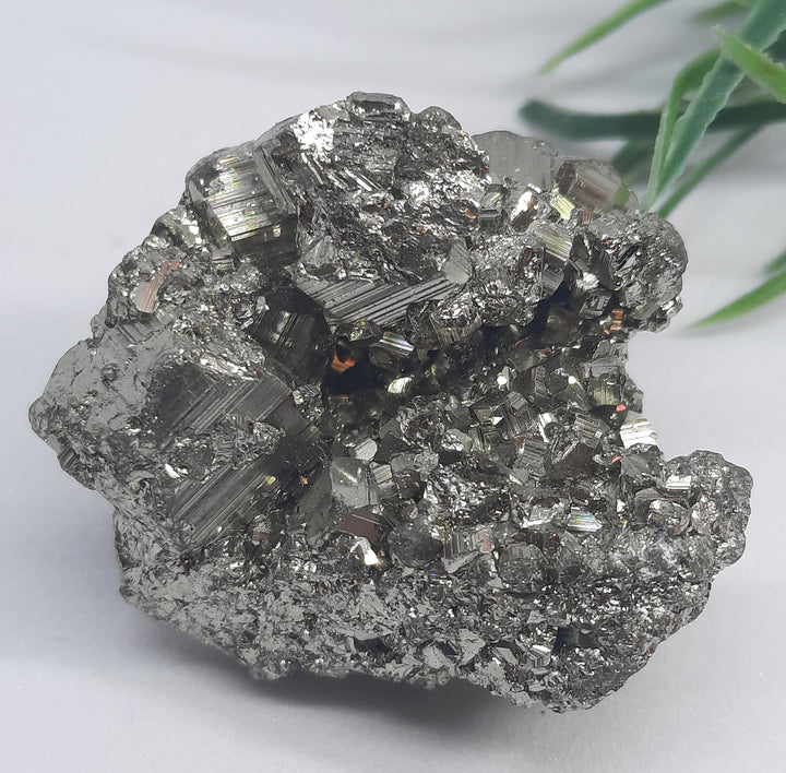 Pyrite Cluster PYR6