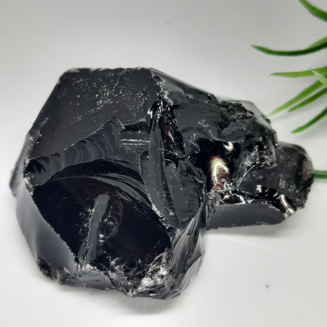 Black Obsidian OBS2