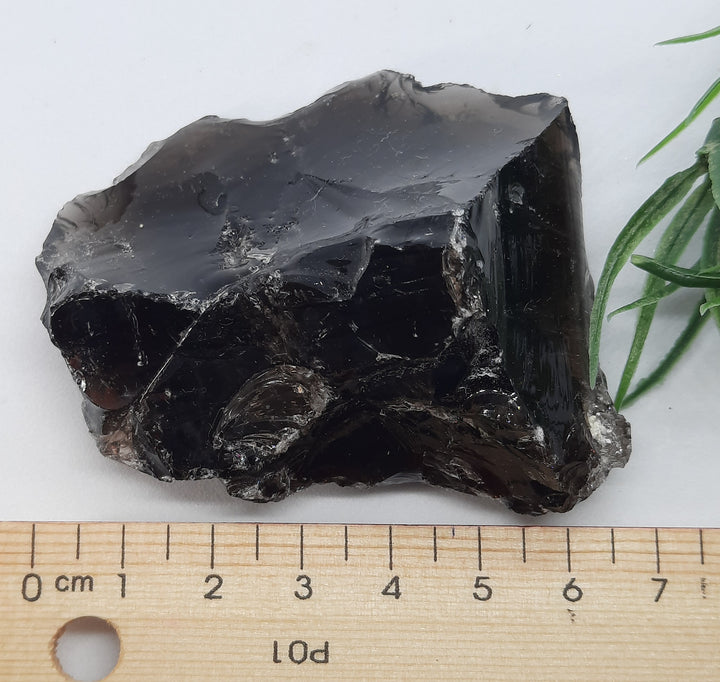 Black Obsidian OBS7
