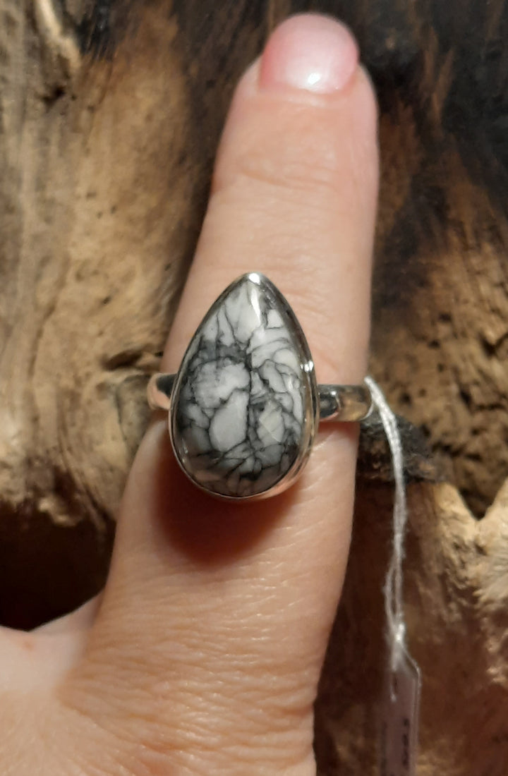 PINOLITH RING SIZE 9.5(S) GS8471
