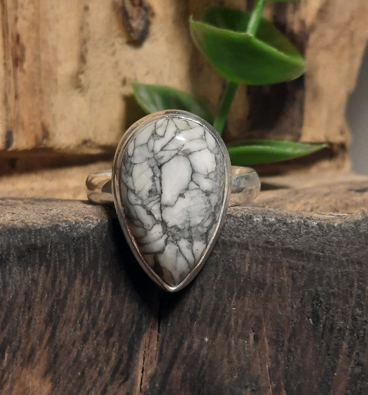 PINOLITH RING SIZE 9.5(S) GS8471
