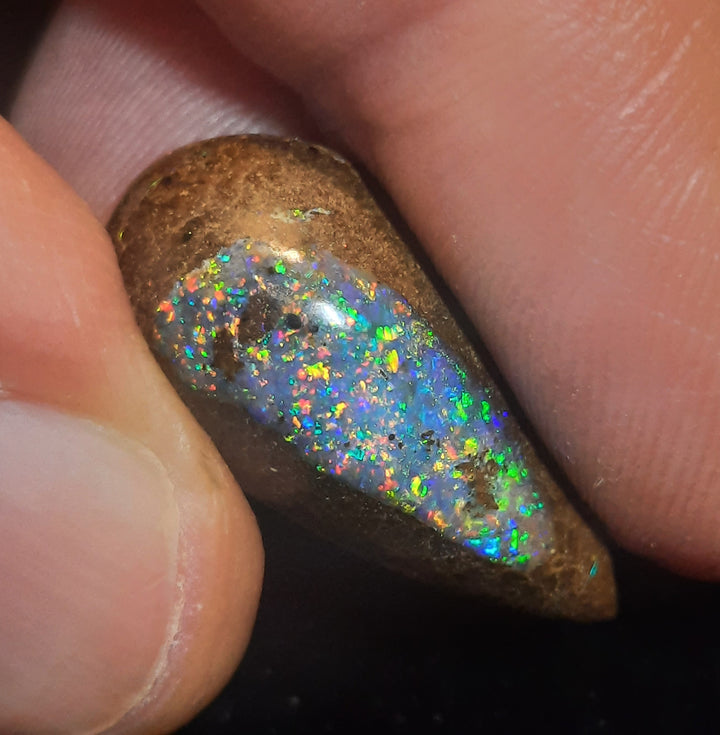 Australian Yowah Opal  OPL101