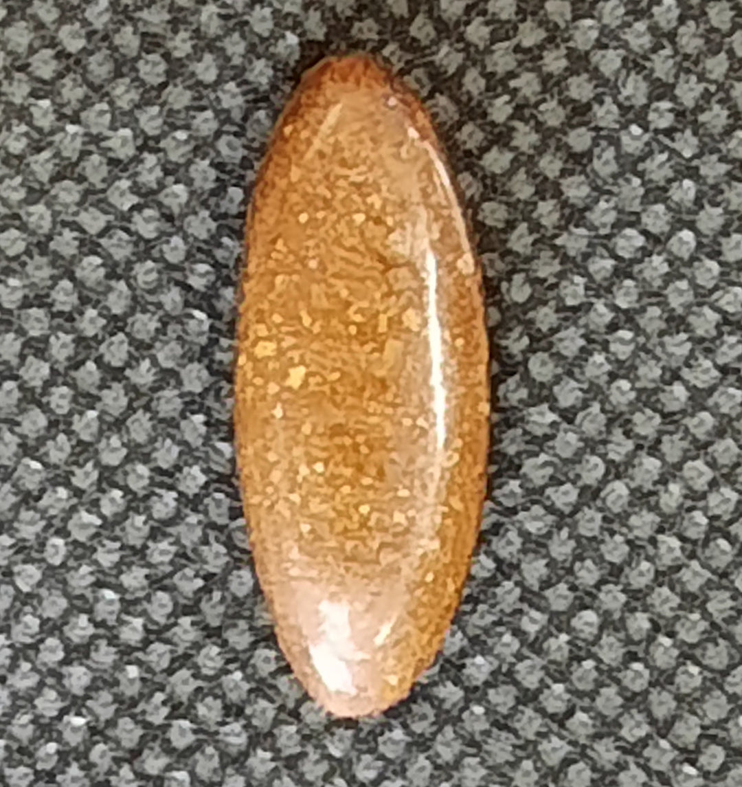 Australian Boulder Opal OPL124