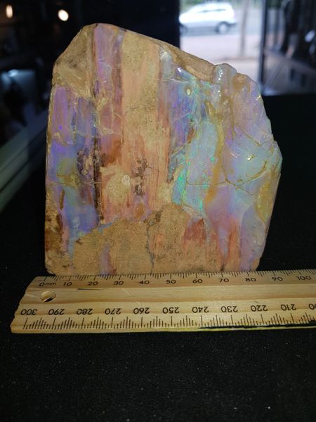 Pipe Opal Australia STZ171